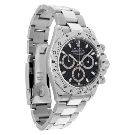 rolex daytona 116520 1989|rolex daytona 116520 retail price.